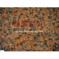 桂林红（深红）