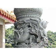 龍柱