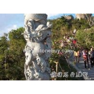 龍柱