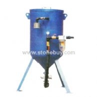 移動(dòng)式噴砂機(jī)