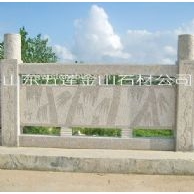 五蓮紅(五蓮石材),花崗巖欄桿