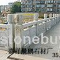 桥栏