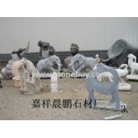 石雕