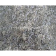 寻梅踏雪蓝天白云花岗岩石材