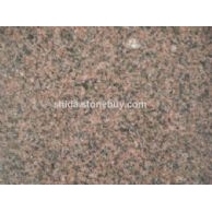 将军红G352山东石材