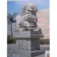 石獅
