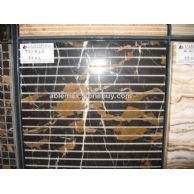 阿富汗黑金花光面拉丝