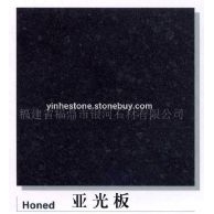 福鼎黑g684亚光板