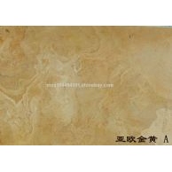 亞歐金黃