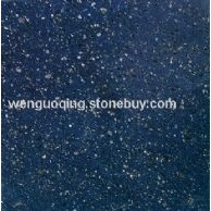 银河蓝（Blue In Night）
