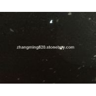 銀星黑