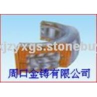 球磨机轴承专用巴氏合金