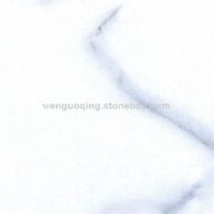 雪花白(Snow Flower White)