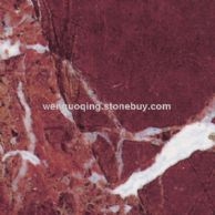 紫罗红(Rosso Lepanto)