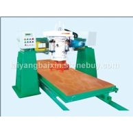 全自動(dòng)拋光機(jī)