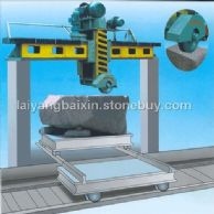 荒料平頂機(jī)