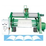 XQM龍門搖擺機(jī)