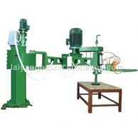 BMJ185升降磨光机