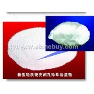 閉孔珍珠巖
