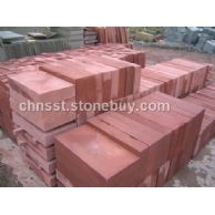 csst-紅砂巖半成品
