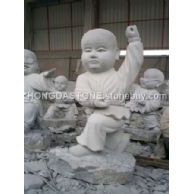 調(diào)皮小和尚