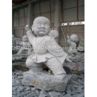 調(diào)皮小和尚