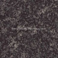 巴拿马黑（Impala Black)