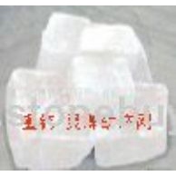 重鈣 輕鈣