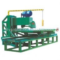 大整體(小整體)工地用切割地