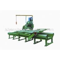 油浸密封導(dǎo)軌石材切邊機(jī) QSY-250D