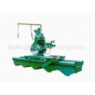 油浸密封導(dǎo)軌石材切邊機(jī) QSY-260FL