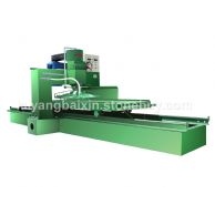 龙门桥式定厚机