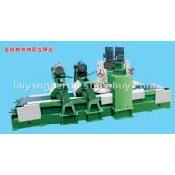 双切双平定厚机