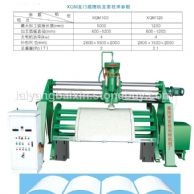 XQM龍門(mén)搖擺式機(jī)