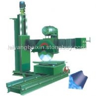 SLQ50型石材手拉切机