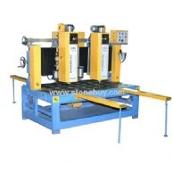 石材干挂拓孔机