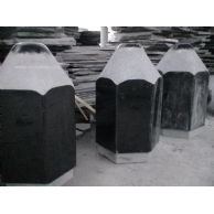福鼎黑G684駐車石