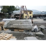 福鼎黑G684大块石料