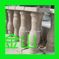 五莲红 异型石材