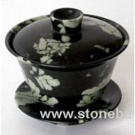 牡丹石茶碗&nbsp;