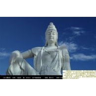 石雕觀音菩薩,羅漢佛像，等佛神雕像；寺廟宗教石雕系列