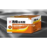 吉煌云石膠