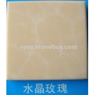 水晶玫瑰