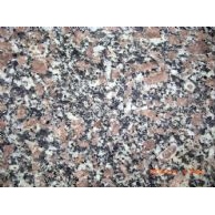 花崗石建筑板材 金幣紅