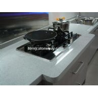 風(fēng)益石英石臺(tái)面