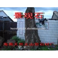 景觀石B