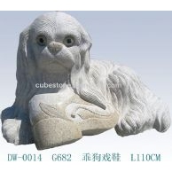 工艺小狗