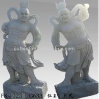 仁王佛像