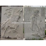 各種深淺浮雕24孝,寺廟浮雕,城市浮雕,校園浮雕,景觀浮雕