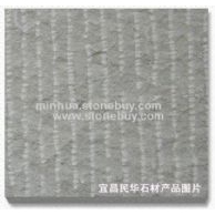 新杨子江石灰石钻梗面